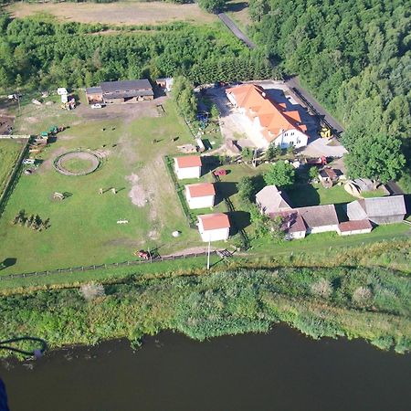 Rancho Colorado Villa Trzciel Eksteriør bilde