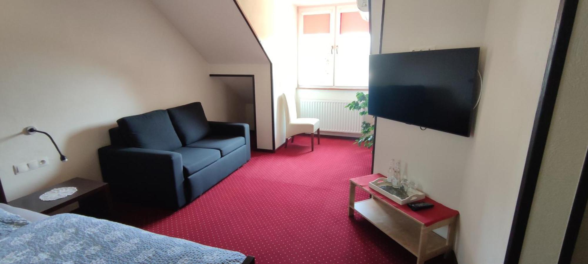 Rancho Colorado Villa Trzciel Eksteriør bilde