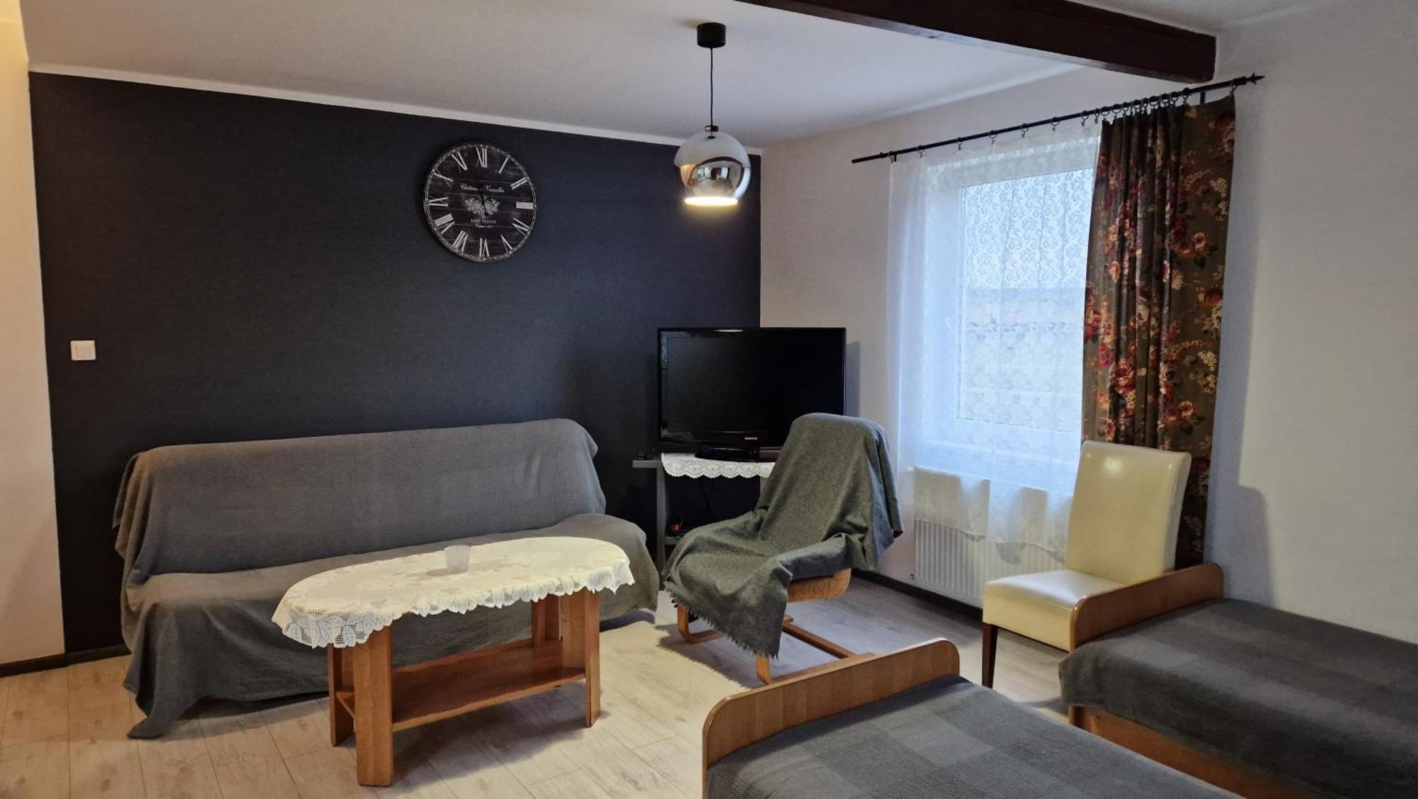 Rancho Colorado Villa Trzciel Eksteriør bilde
