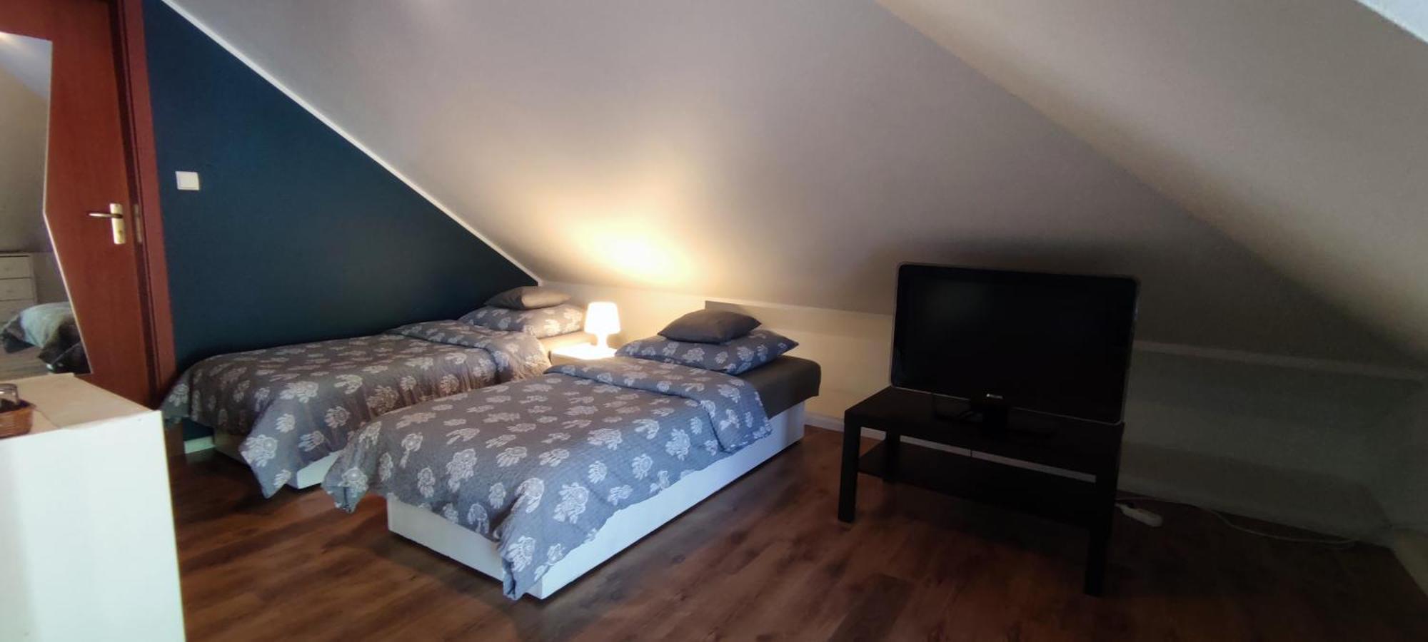 Rancho Colorado Villa Trzciel Eksteriør bilde