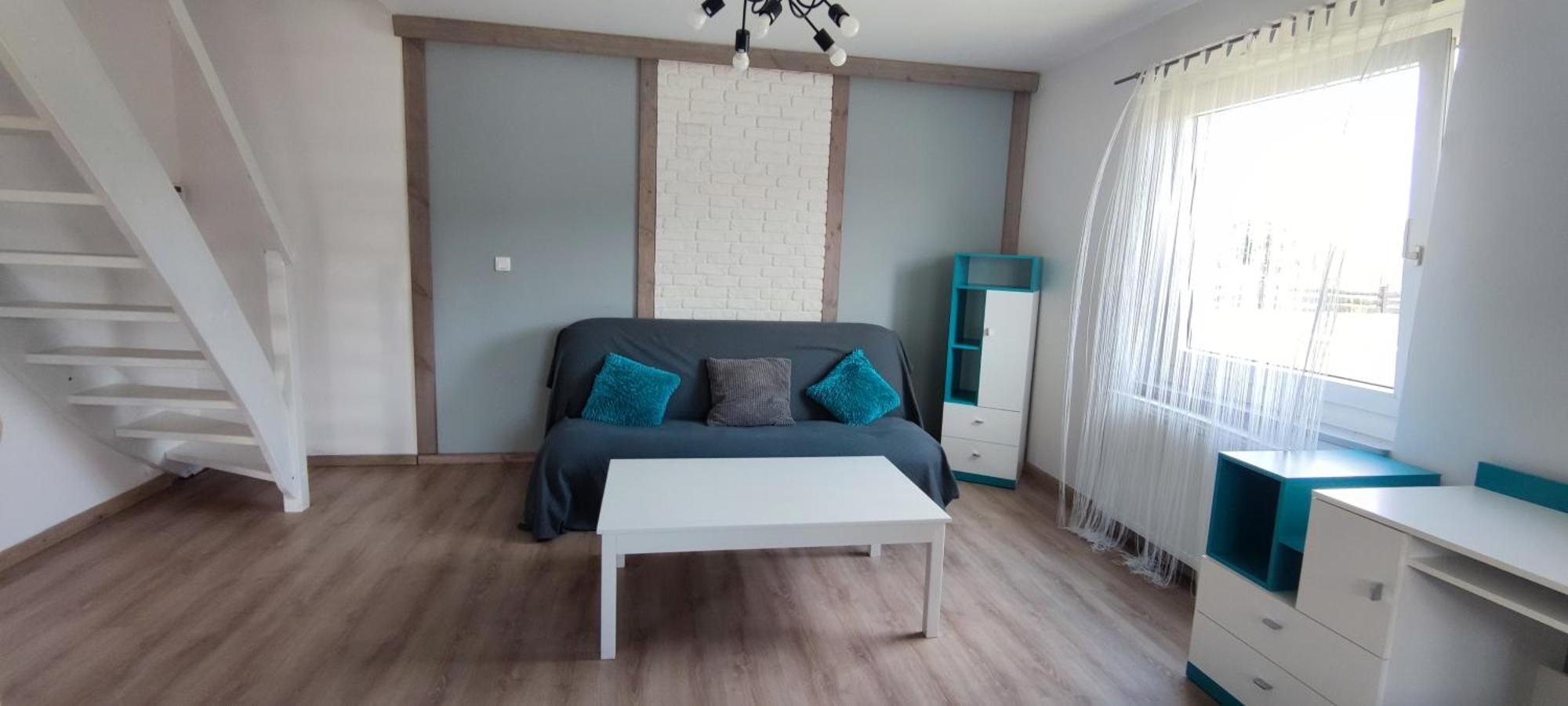 Rancho Colorado Villa Trzciel Eksteriør bilde