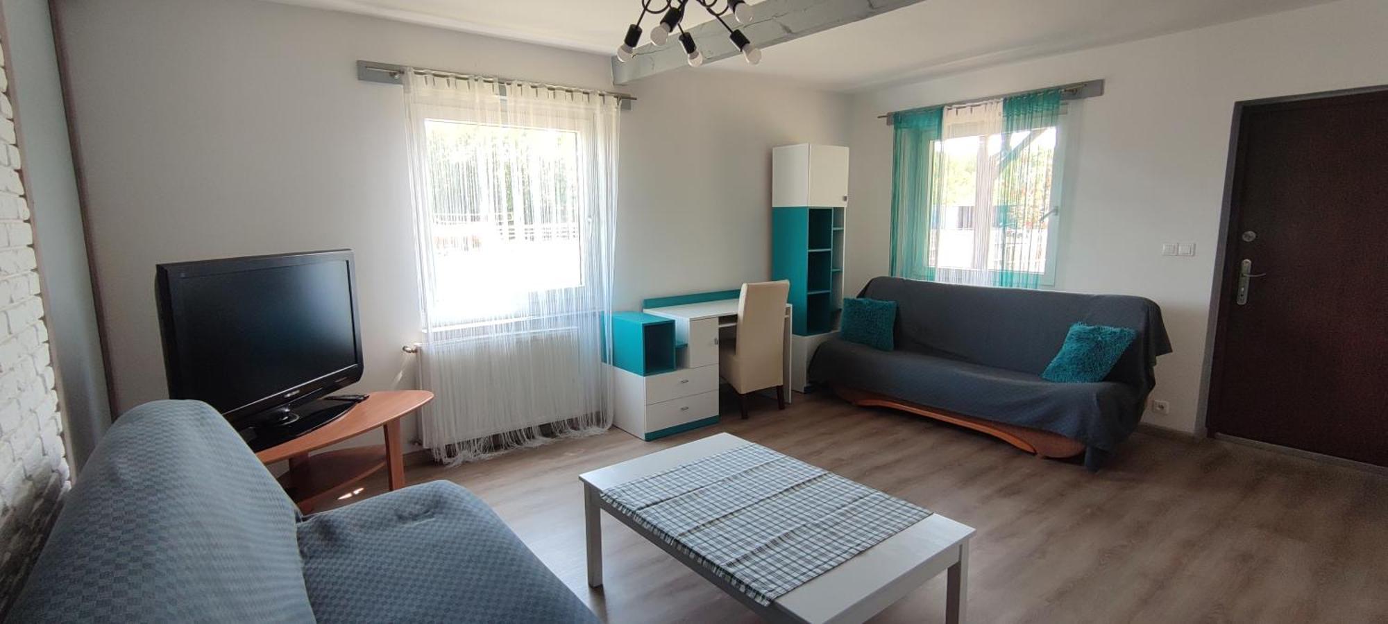 Rancho Colorado Villa Trzciel Eksteriør bilde